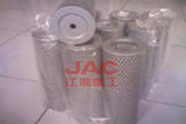 進油過濾器
